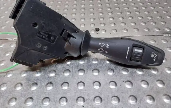 Ford Fiesta Wiper control stalk S26380296 8A6T17A553AC