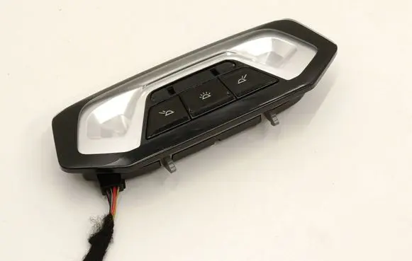 BMW 3 G20 G21 Rear seat light 7910813 026212982