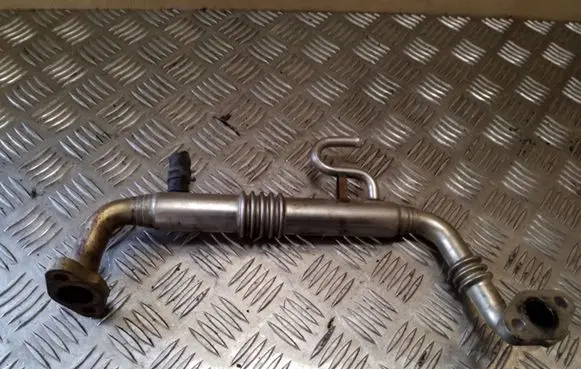 Toyota RAV 4 (XA20) EGR valve line/pipe/hose