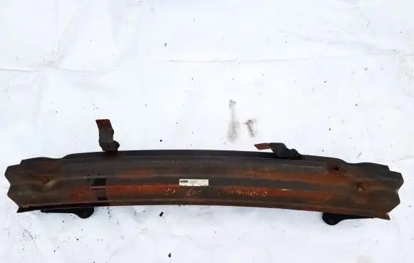Rear beam