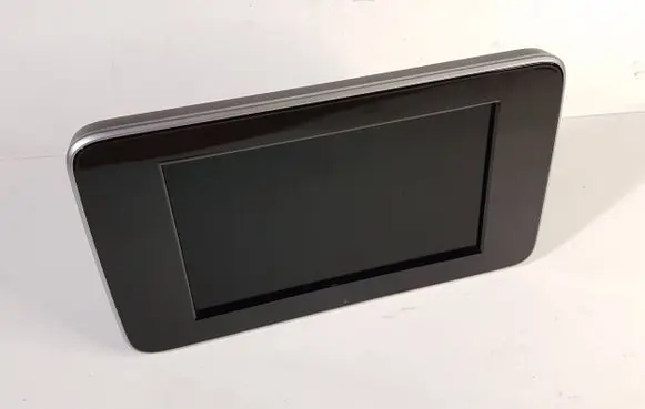 Mercedes-Benz C W205 Screen/display/small screen A2059004113 A2059026902 A2059013508
