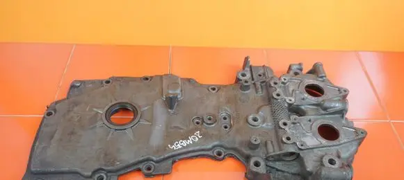 Nissan Juke I F15 Timing chain cover 135029555R 20MB54