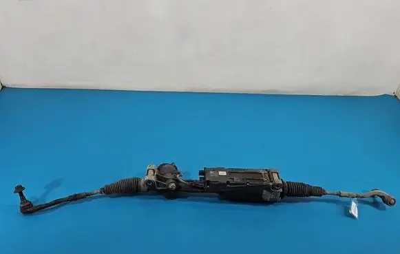 Audi A8 S8 D4 4H Steering rack 4G1423055AN IMPRK1577272