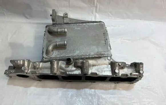 Volkswagen Golf VII Intake manifold M157812G