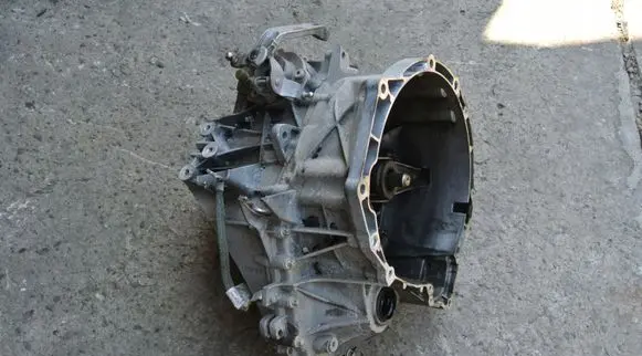 Mini One - Cooper F56 F55 Manual 6 speed gearbox 7638372