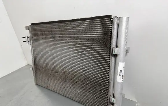 Hyundai i20 (GB IB) A/C cooling radiator (condenser) 25303C8030 97606C8050 97606-C8050