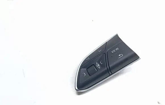 Audi Q7 4M Steering wheel buttons/switches 4M0951523