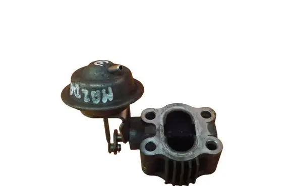 Mazda 6 Throttle body valve 7MB28