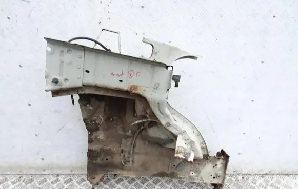 KIA Soul Front side member 