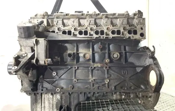Mercedes-Benz S W220 Engine 613960