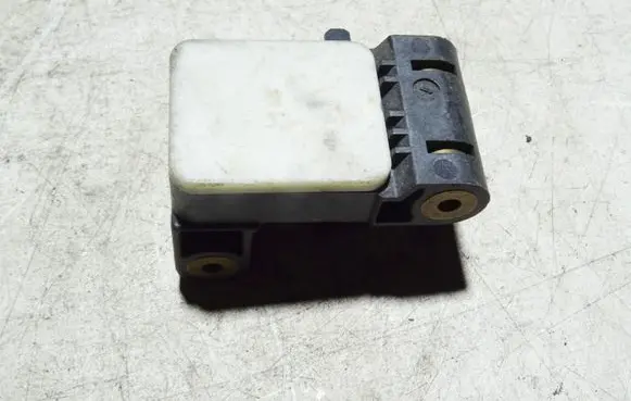 BMW X5 E70 Airbag deployment crash/impact sensor 6911003