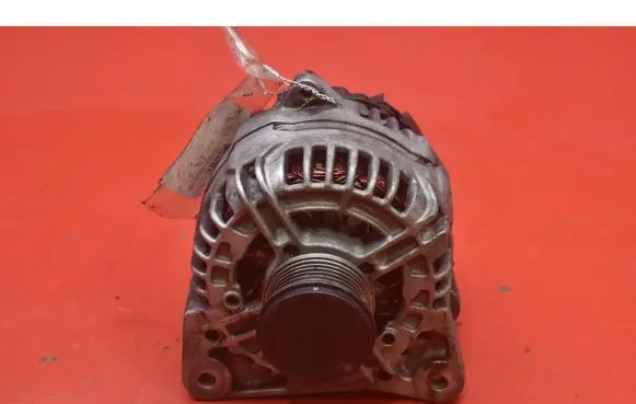Renault Scenic II - Grand scenic II Generator/alternator 8200660033