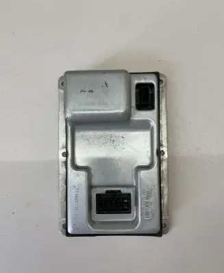 Porsche Cayenne (9PA) Xenon control unit/module 73160057L 73010137N