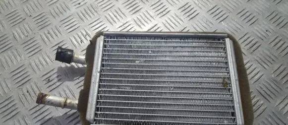 Ford Windstar Heater blower radiator