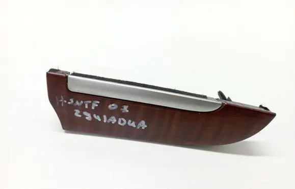 Hyundai Santa Fe Other interior part