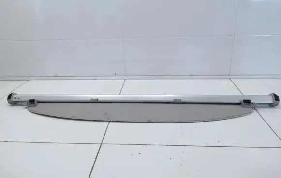 Toyota Prius (XW20) Parcel shelf load cover 