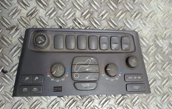 Volvo V70 Climate control unit 7923 ALPS