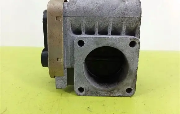 Fiat Stilo Throttle body valve CA0011607