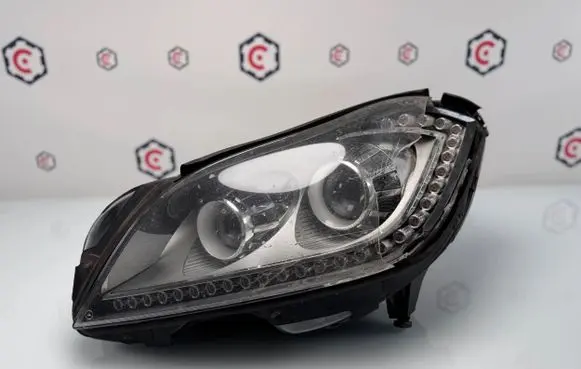 Mercedes-Benz CLS C218 X218 Headlight/headlamp A2188201559