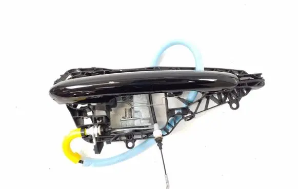 Mini Cooper Countryman F60 Rear door exterior handle 9878940