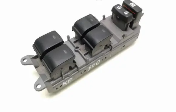 Toyota Auris E180 Electric window control switch 8404002120 515220