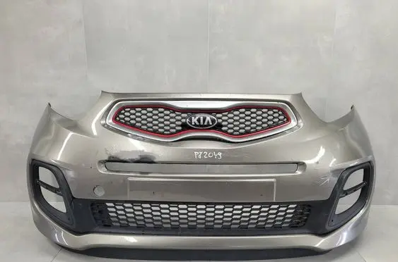 KIA Picanto Front bumper 86511-1Y300 86590-1Y300 86351-1Y300