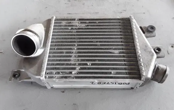 Subaru Forester SH Intercooler radiator SICTM0180
