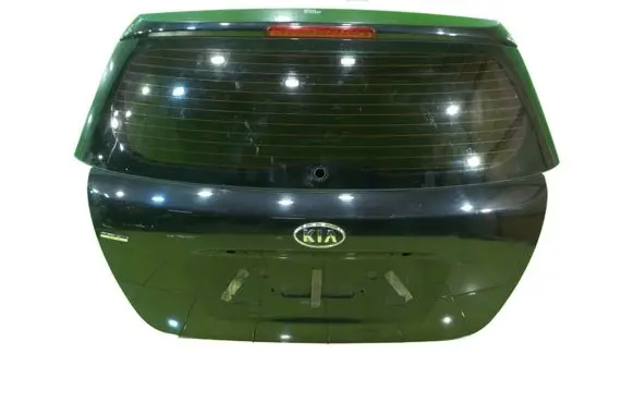 KIA Ceed Tailgate/trunk/boot lid WP129