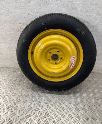 Honda CR-V R17 spare wheel 