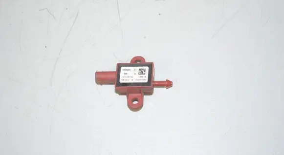 BMW X1 F48 F49 Airbag deployment crash/impact sensor 9354290 65769354290 65765A2A050