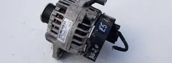 Fiat Ducato Generator/alternator 51854901 C75807515 MS1012101091