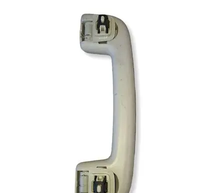 Renault Clio V Front interior roof grab handle 0222001A