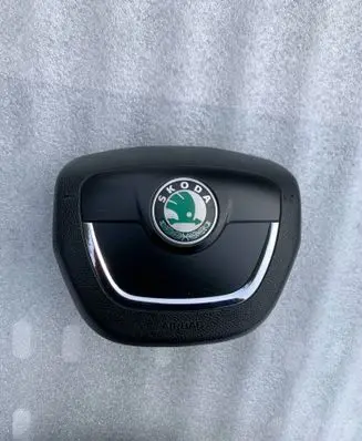 Skoda Superb B6 (3T) Steering wheel airbag 1Z0880201AR