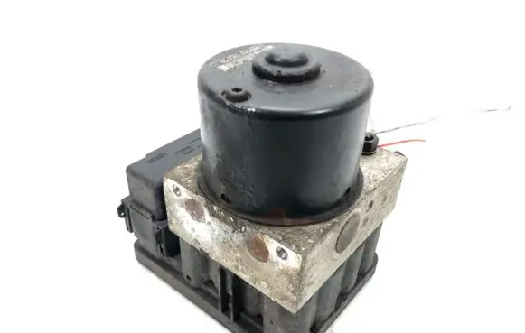 Volkswagen Golf IV ABS Pump 1C0907379C