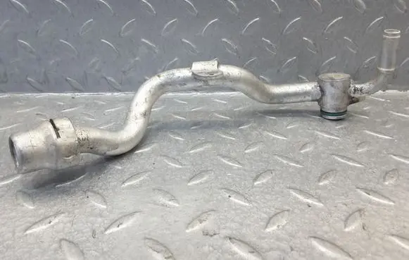 Audi A6 C7 Coolant pipe/hose 059121065CP 059121065