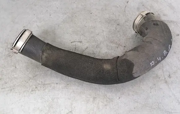 Audi A4 S4 B8 8K Intercooler hose/pipe