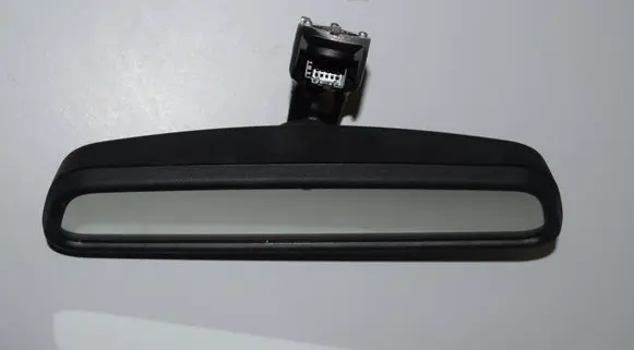 BMW X5 E53 Rear view mirror (interior) 8236774