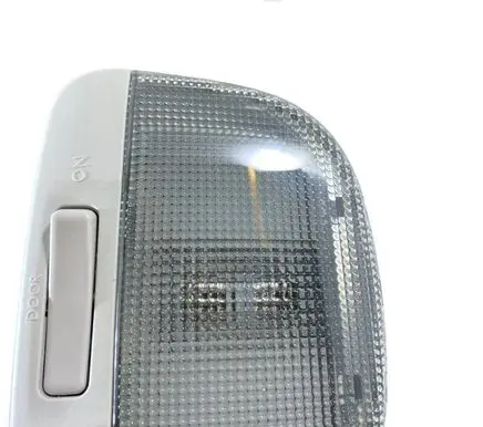 Subaru Outback (BT) Rear seat light VC12101