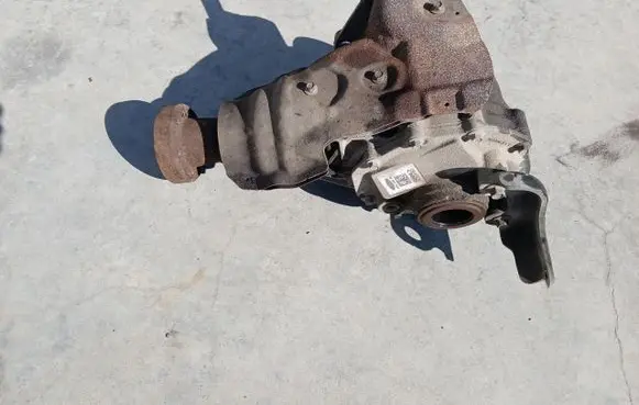 Ford Mondeo MK V Front differential CV617L486MD