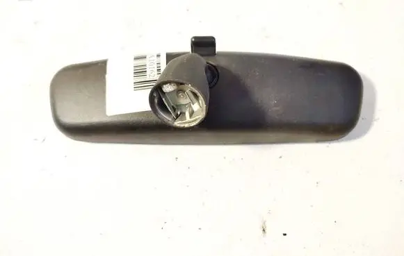 Audi A4 S4 B5 8D Rear view mirror (interior) e1010590
