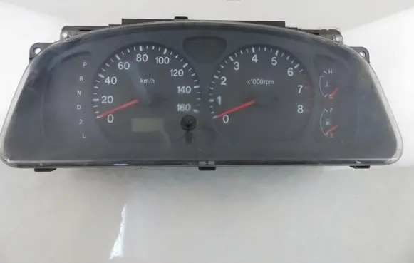 Suzuki Jimny Speedometer (instrument cluster) 341008AB 3410081A70 1573906013