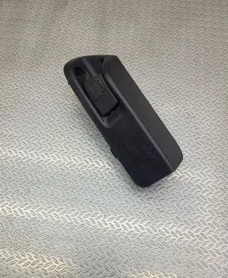 Toyota Yaris XP210 Fuel tank opening switch 