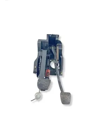 Mercedes-Benz C W203 Pedal assembly A2032901519 2032910401