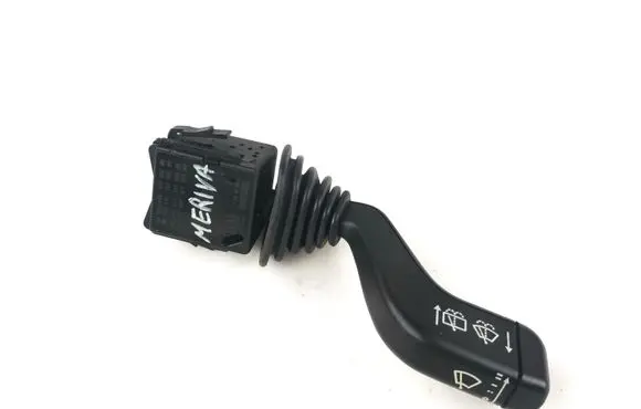 Opel Meriva A Wiper control stalk 09185413 09185414 09185415