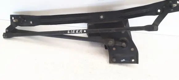 Ford Sierra Front wiper linkage and motor 83BG17485AA 83BB17B571BA 0390246304