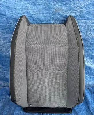 Renault Megane E-Tech Seat trim 
