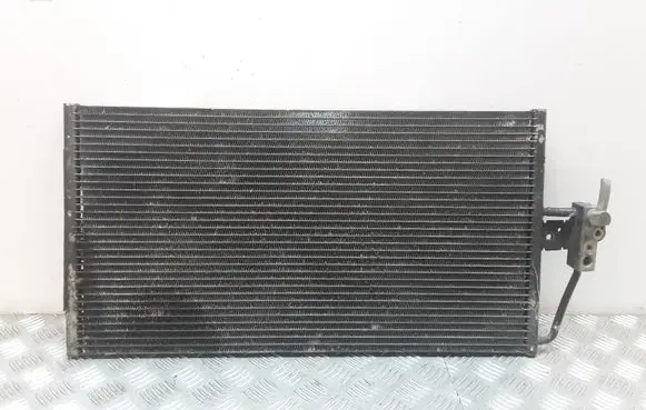BMW 5 E39 A/C cooling radiator (condenser)