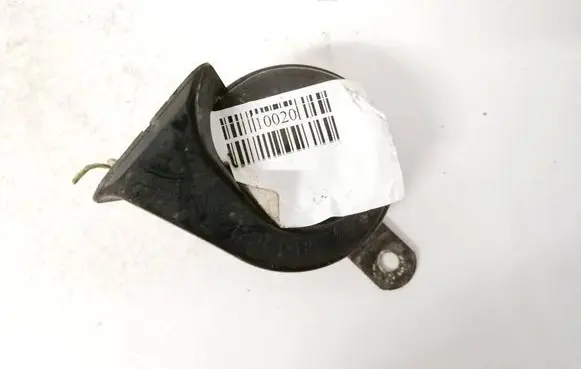 Peugeot 607 Horn signal 011157