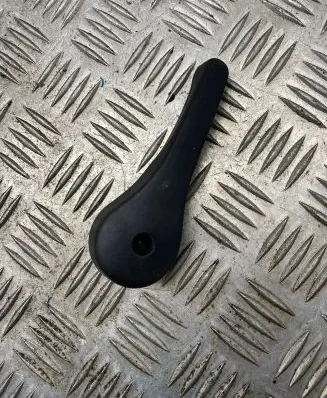 Chrysler Voyager Seat back rest control lever/handle C1CS46110AB