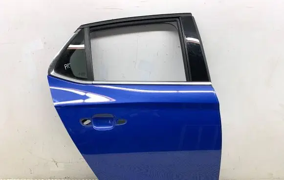 Opel Corsa F Rear door EAV